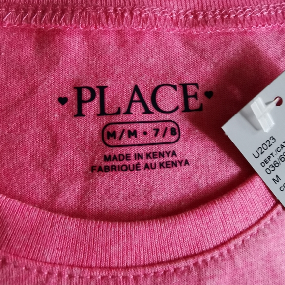 NWT Children's Place T-Shirts - Picture 5 of 5